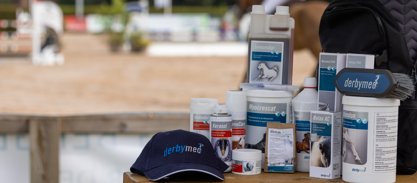 Sponsoringpaket gewinnen