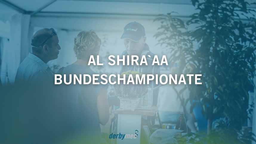 Bundeschampionat WAF